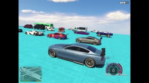 СПУСК БЕЗ ТОРМОЗОВ И ЗВОНКИ В ГТА 5