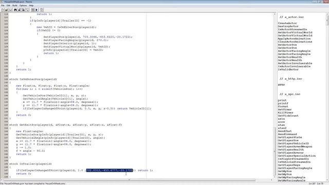 Мануал #1 - Дом на колёсах с интерьером (PAWNSTART) смотреть онлайн