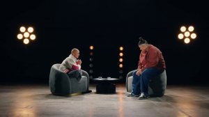 ПСИХОРЕАЛИТИ: Наталья Гасанханова х Лина Дианова