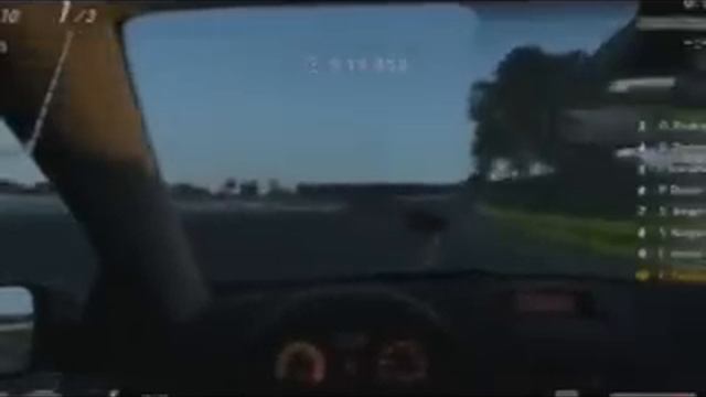 Gran Turismo 6 бесплатно гонки Маттерхорн лето смотреть онлайн