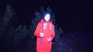 ДОМ ДЕДА МОРОЗА В РЕАЛЬНОЙ ЖИЗНИ СУЩЕСТВУЕТ!
