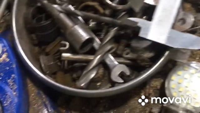 Самодельный газовый паяльник