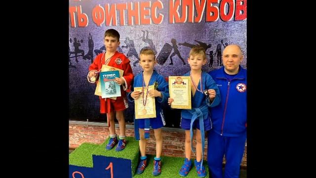 Турниры по самбо. 07.04.2019 смотреть онлайн