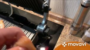 Гриль Делонги 1030 ! Готовим филе курицы.