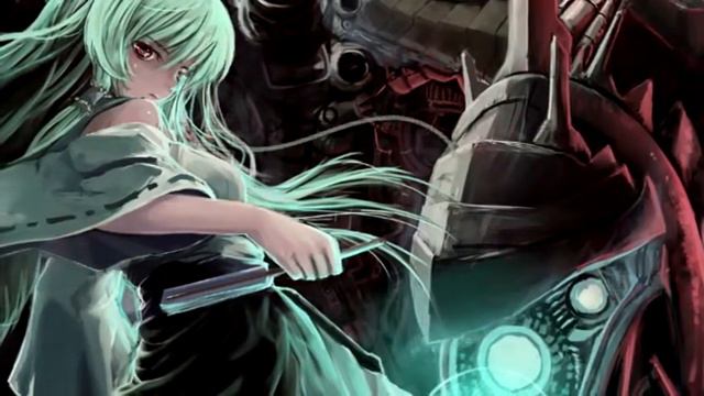 Nightcore - The Reckoning (Within Temptation)