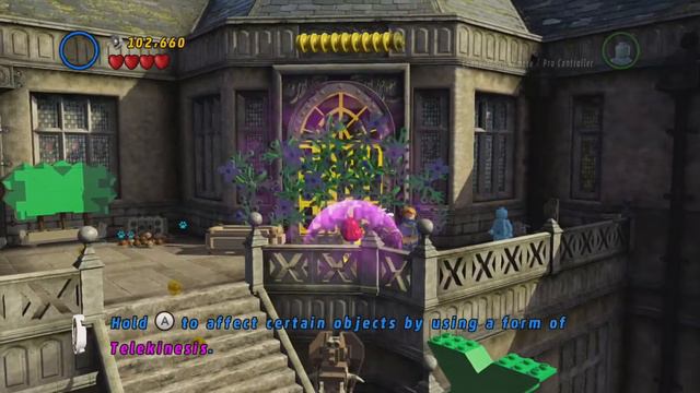 LEGO Marvel Super Heroes - del 8 (svenska) смотреть онлайн