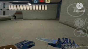 CSGO MOBILE By @MadStray/CSGO Mobile V6 gameplay