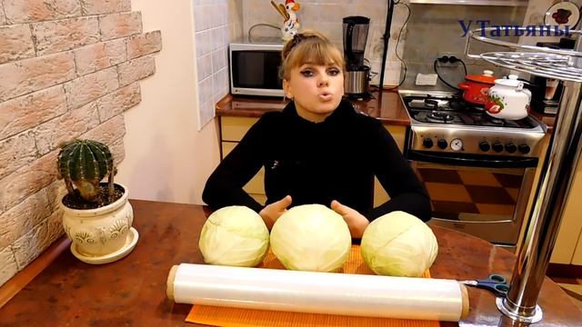 Как сохранить капусту до весны. Всё о капусте. Как правильно хранить капусту.