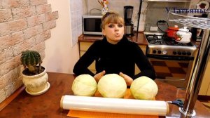 Как сохранить капусту до весны. Всё о капусте. Как правильно хранить капусту.