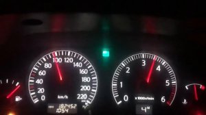 Nissan Patrol 61 4.8 stoc 0-100km