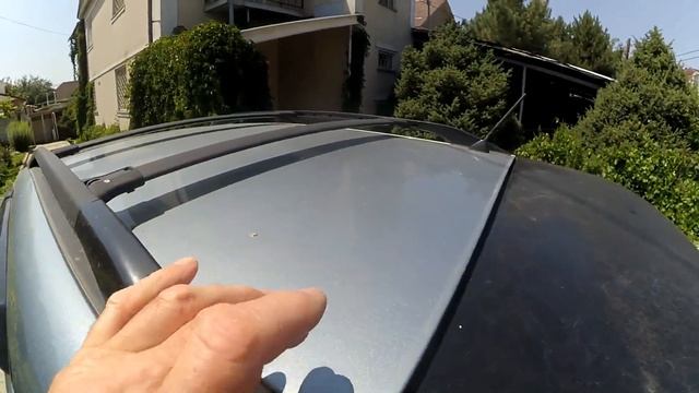 Lexus Rx 330 - анонс предстоящей работы. смотреть онлайн