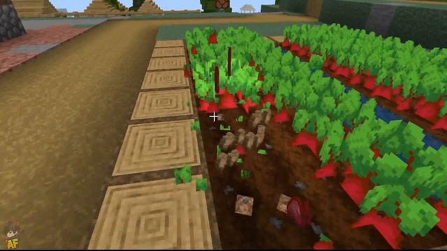 DOWNLOAD MINECRAFT PE VERSI 1.19.11.25 OFFICIAL TERBARU BISA JOIN & MAIN SERVER смотреть онлайн