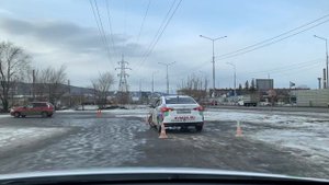 ПАРАЛЛЕЛЬНАЯ ПАРКОВКА ОШИБКИ И ИСПРАВЛЕНИЯ