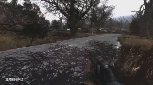 Кто ведёт грузовик смерти в игре S.T.A.L.K.E.R