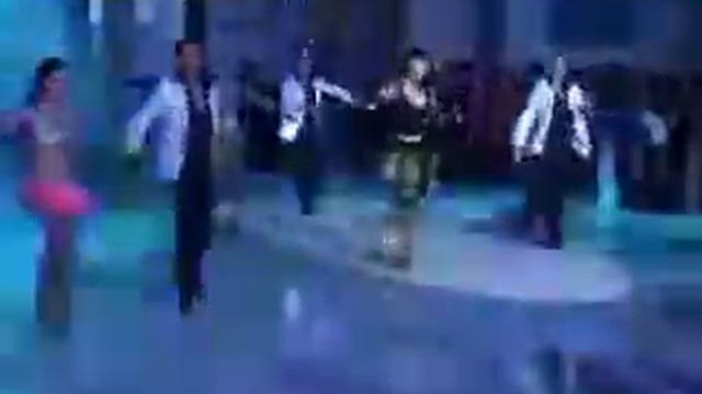 Шоу балет №2 Самба смотреть онлайн