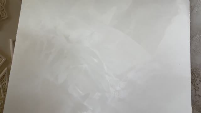 Прочнейшая ? _ Декоративная Штукатурка _ Эффект ВЕЛЮРА смотреть онлайн