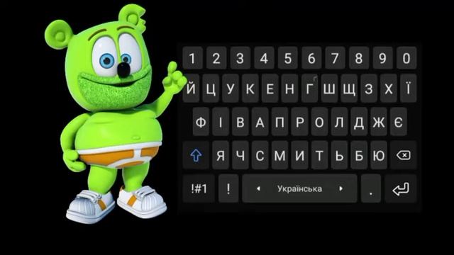 моя раскладка украинской клавиатуры смотреть онлайн