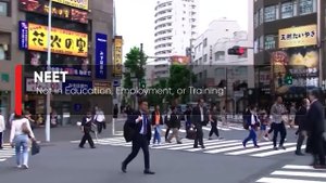 Хикикомори - этого вам не расскажут в аниме