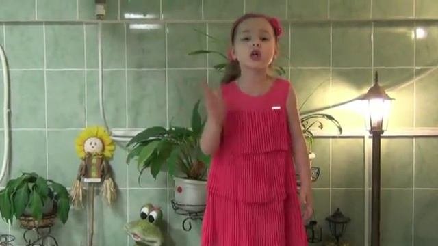 Сергей Смольянинов «Надоедливая муха»