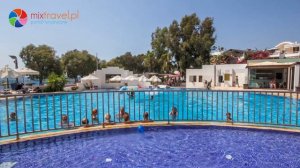 Yelken Mandalinci Spa & Wellness Hotel - Bodrum - Turcja | Turkey | mixtravel.pl