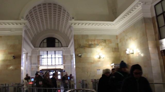 Театр Содружество актеров Таганки ВИДЕОПУТЬ