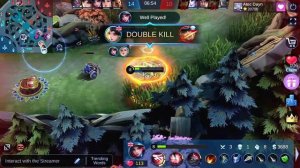 🏆 КАК ИГРАЕТ ТОП МИРА НАТАЛЬЯ🏆 80% ПОБЕД - MOBILE LEGENDS / МОБАЙЛ ЛЕГЕНД. ГАЙД НА НАТАЛЬЮ