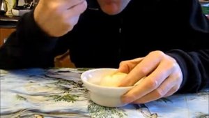 Black Radish Juice - Сок из черной редьки