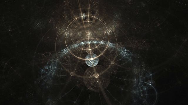 Stefan Wenger - Orbit смотреть онлайн