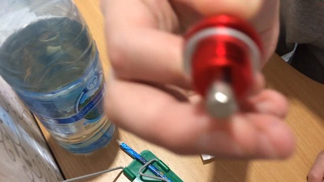 СЛИВНАЯ ПРОБКА С МАГНИТОМ С АЛИЭКСПРЕСС