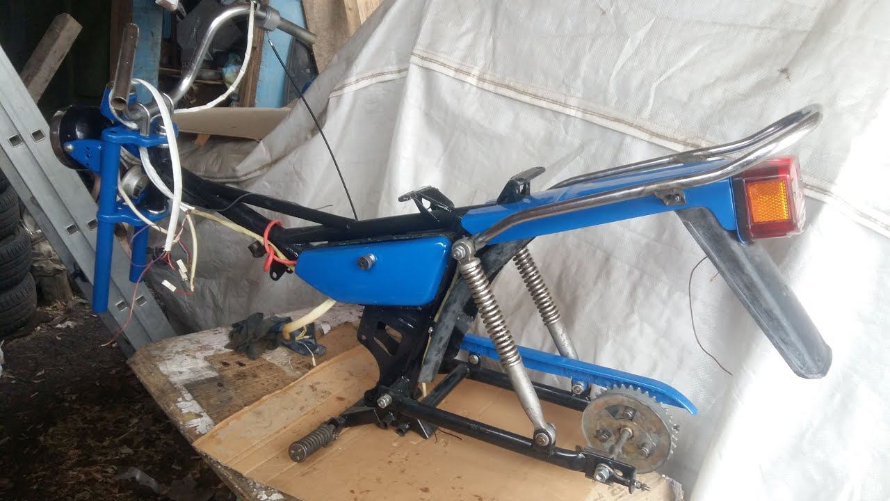 вилка Рига 24