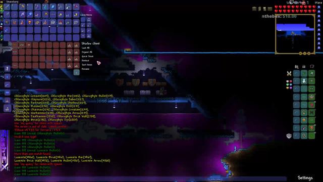 Builders workshop? lets make a battle workshop. #unreal meowmeres in a world under water. yes. lol смотреть онлайн