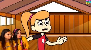 ПОППИ стала МАМА ДЛИННЫЕ НОГИ 😨 ХАГИ ВАГИ и ПОППИ ПЛЕЙТАЙМ Poppy Playtime Chapter 2 АНИМАЦИИ