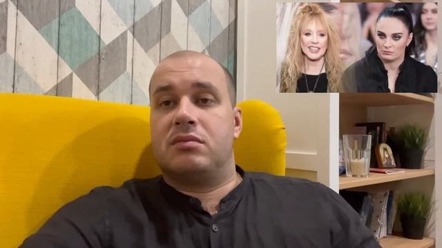 Елена Ваенга рассказала как в начале карьеры сидела под столом у Аллы Пугачевой смотреть онлайн