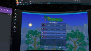 How to set up Terraria Server in 3 minutes