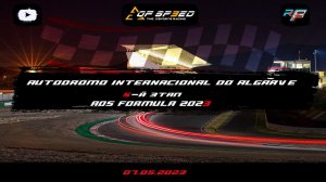 AOS Formula 2023 / rFactor2 / Portugal Grand Prix | #aceofspeed #aos #2023 #rfactor2