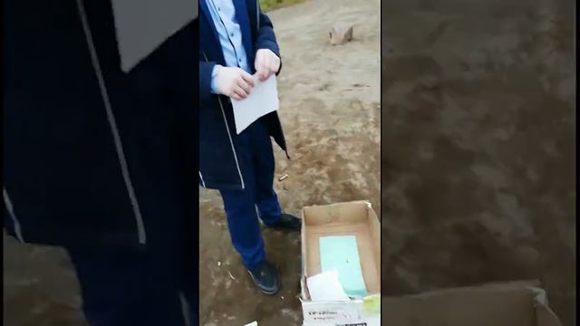 Невошедшее в "Похороны ветерана" смотреть онлайн