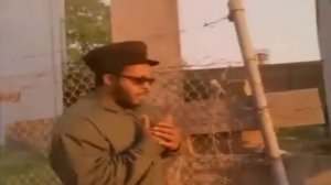 Ini Kamoze - Here Comes The Hotstepper (Official Video HD)(Audio HD)