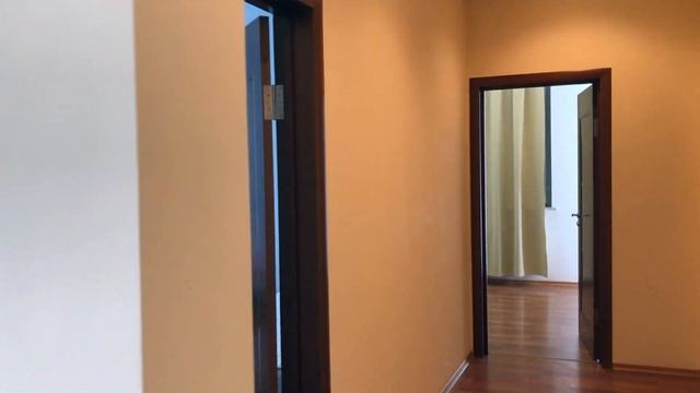 Продается большая квартира на Даче Доктора Штейнгольца в Алуште смотреть онлайн