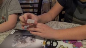 селенит минерал