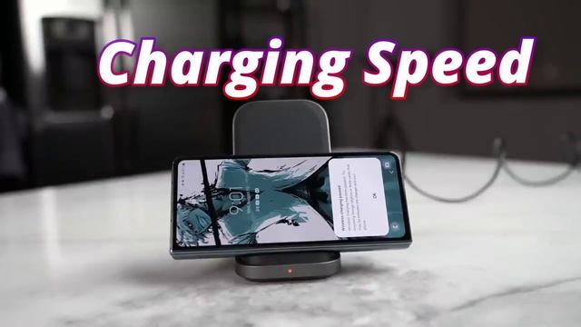 Samsung Galaxy Z Fold 5 vs Fold 4 - DO YOU NEED THIS UPDATE? смотреть онлайн