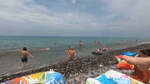 Играем в Орёл Решка в Грузии Батуми Гонио #грузия #georgia #батуми #batumi #орёлирешка
