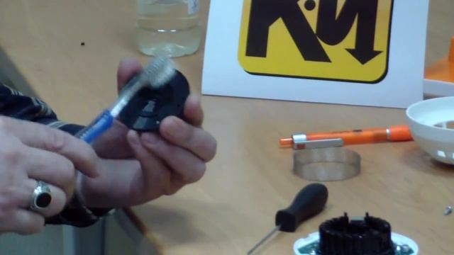 Обслуживание пожарного извещателя К-Инженеринг смотреть онлайн