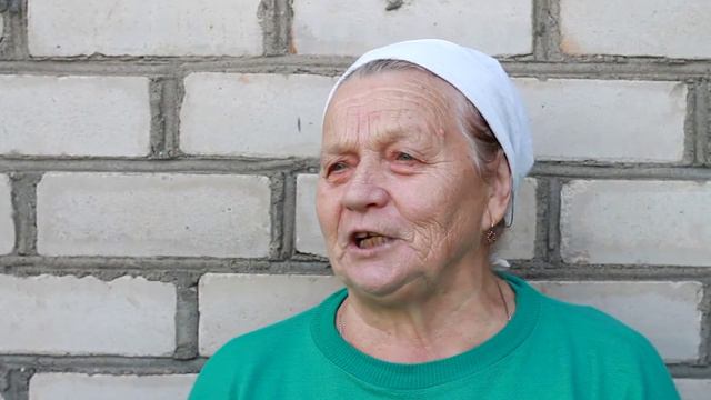 Страдания поёт Р.Д.Петрова д.Шики Островский рн Псковщина Pskov Folklore Russian Folk гармонь