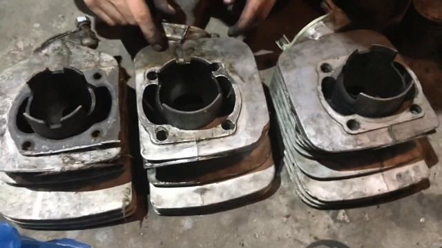 Поршневая иж юпитер 5 смотреть онлайн