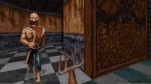 Прохождение Blood. Часть 2: "Железнодорожные пути"