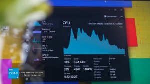 Lenovo IdeaPad Slim 5 - OLED Display !