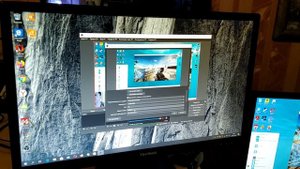 HDMI to USB 3.0 Capture Input 4k Output 1080p 60fps настройки и подключение