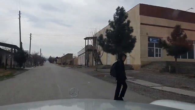 Каракчикум.Чахонзеб