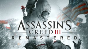 Assassin's Creed III Remastered-Прохождение в 2024 году (Часть 1-Начало)