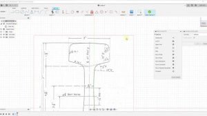 How to Import and Calibrate an Image in Autodesk Fusion 360 - Images to Scale!